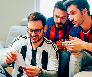 Banner
