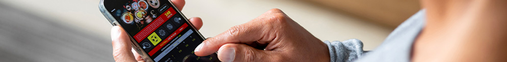 Banner