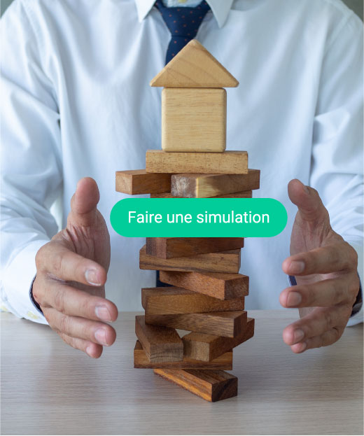 simulation de crédit