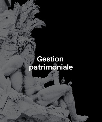 Gestion de patrimoine