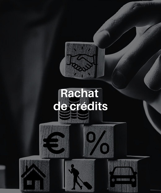 Rachat de crédit 