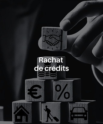 Rachat de crédit 